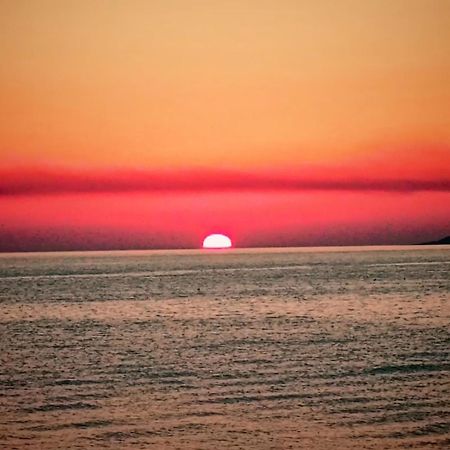 La Foggia Seaside Paradise Сікуліана Екстер'єр фото