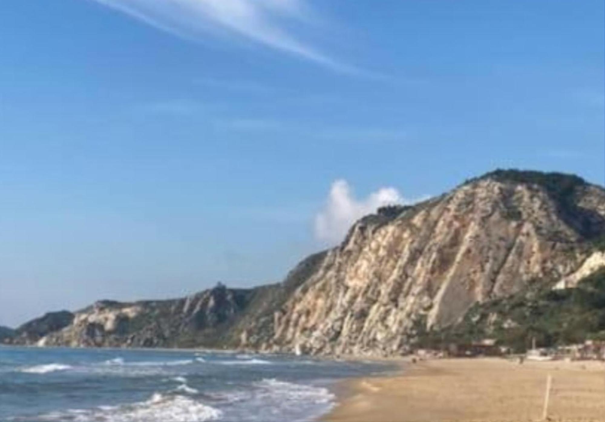La Foggia Seaside Paradise Сікуліана Екстер'єр фото