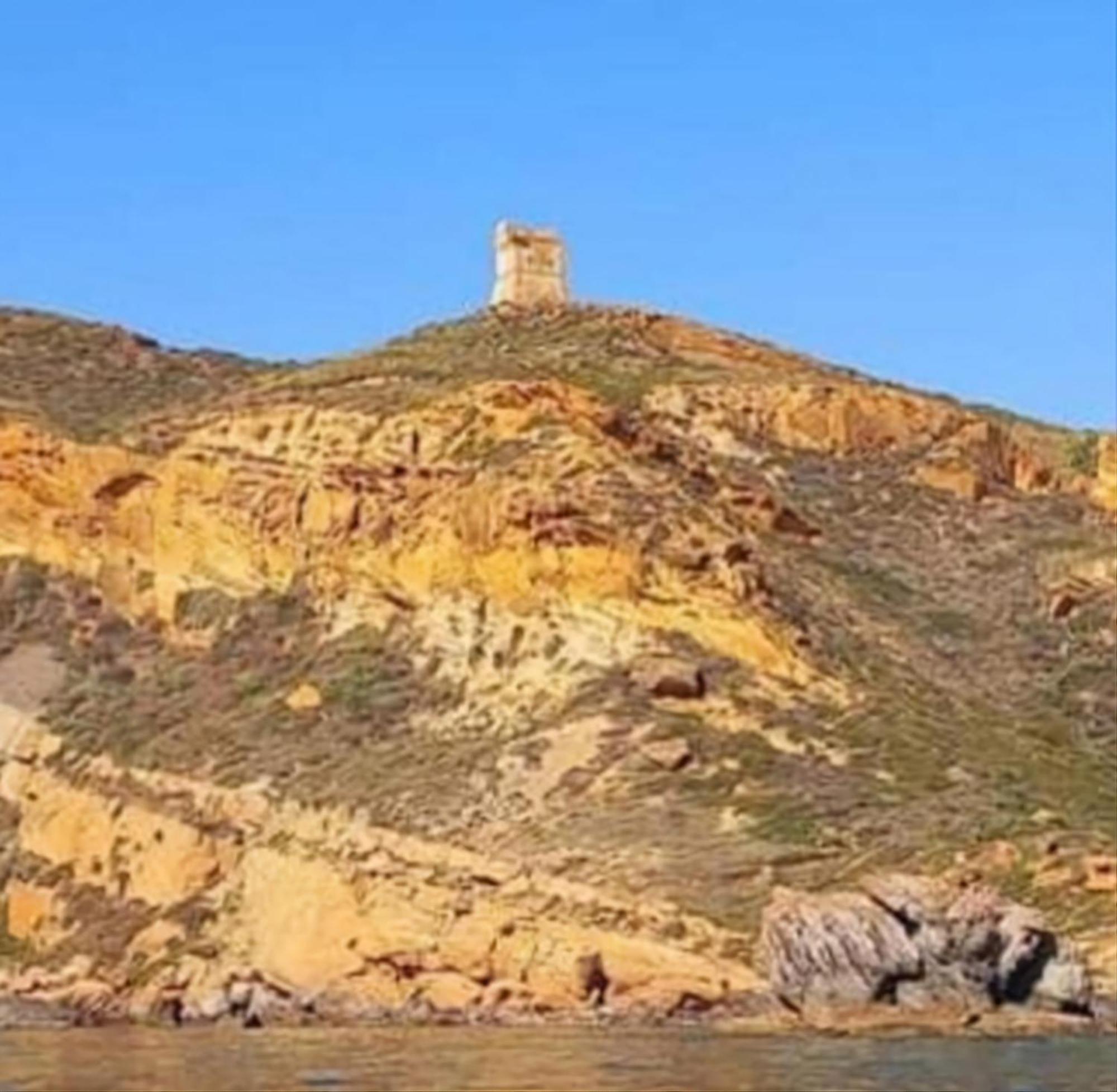 La Foggia Seaside Paradise Сікуліана Екстер'єр фото