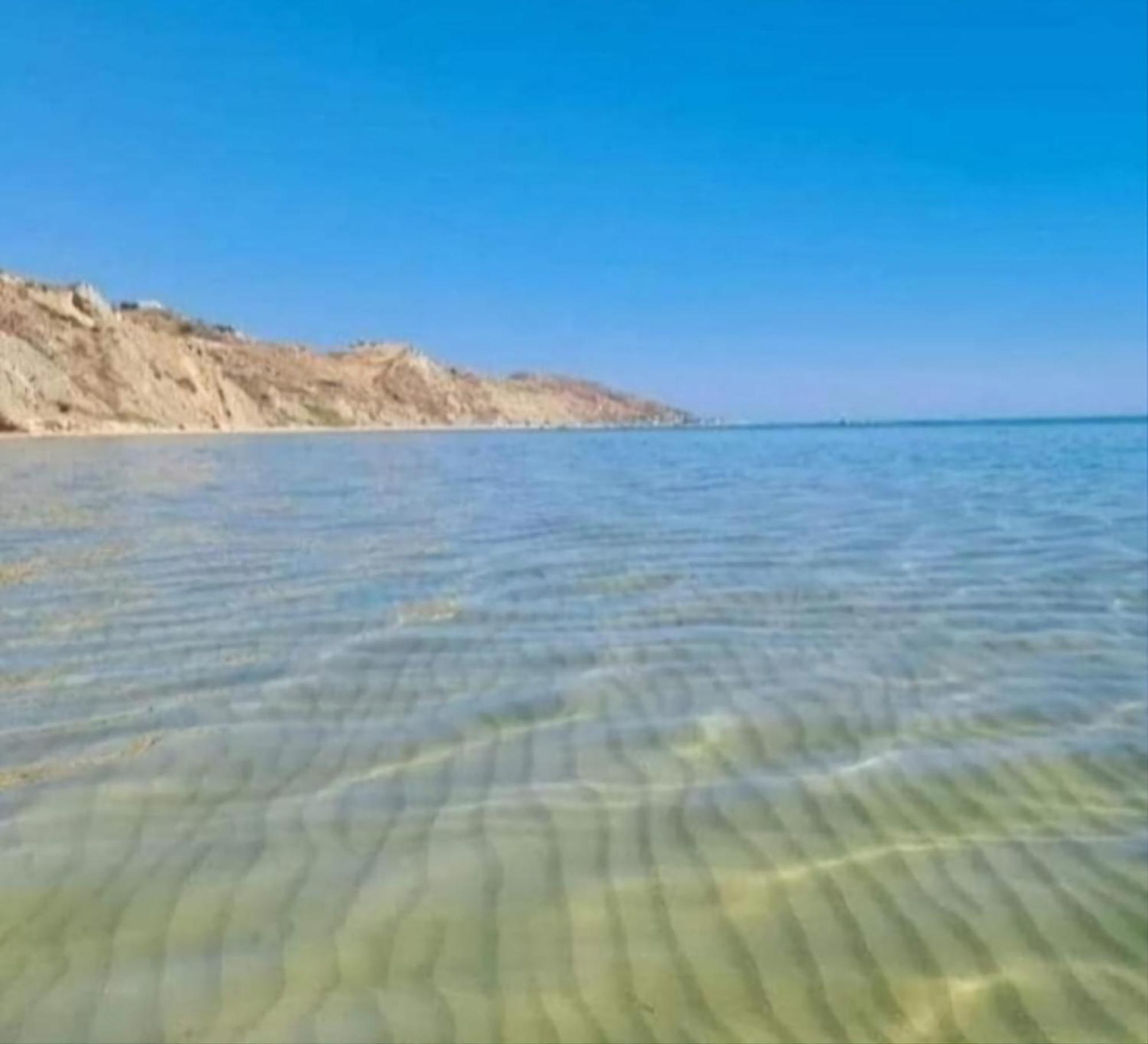 La Foggia Seaside Paradise Сікуліана Екстер'єр фото