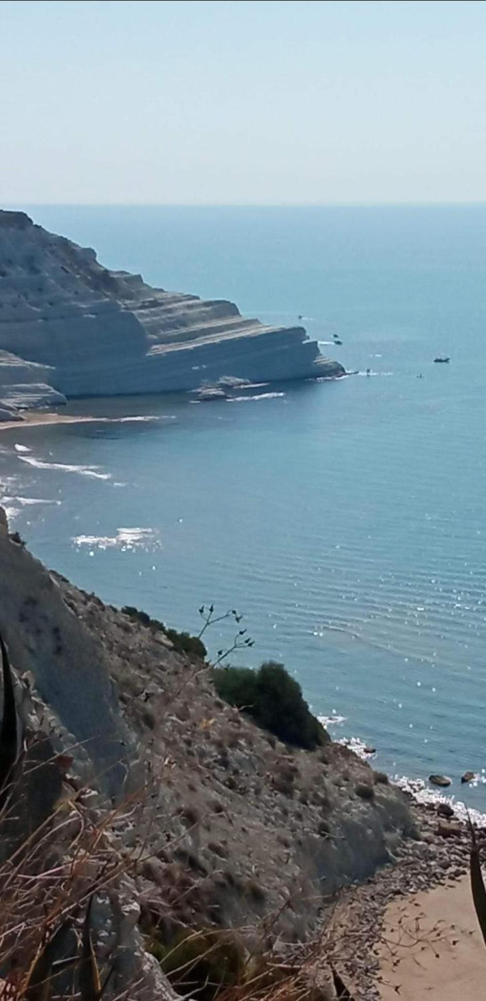 La Foggia Seaside Paradise Сікуліана Екстер'єр фото
