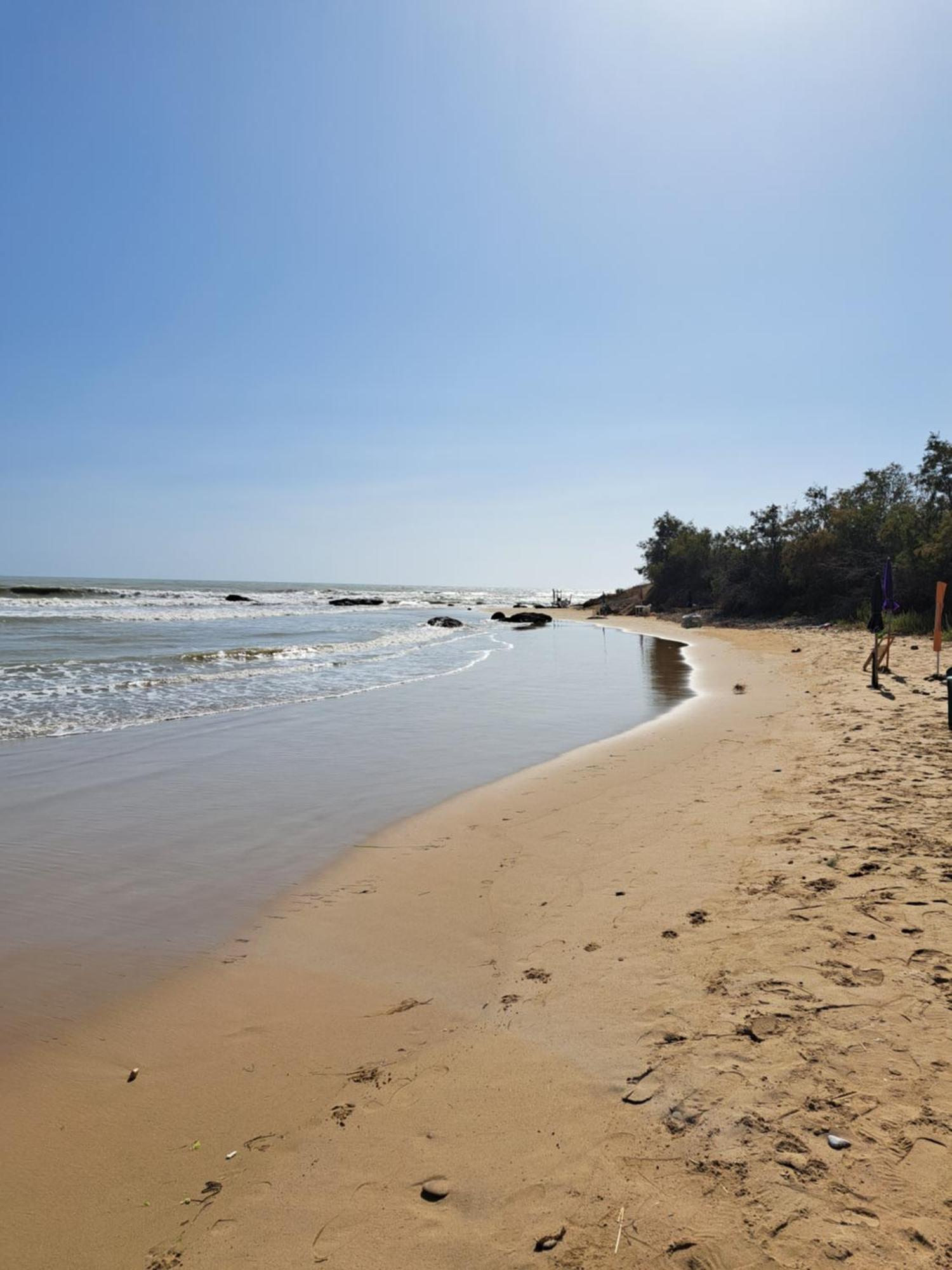 La Foggia Seaside Paradise Сікуліана Екстер'єр фото