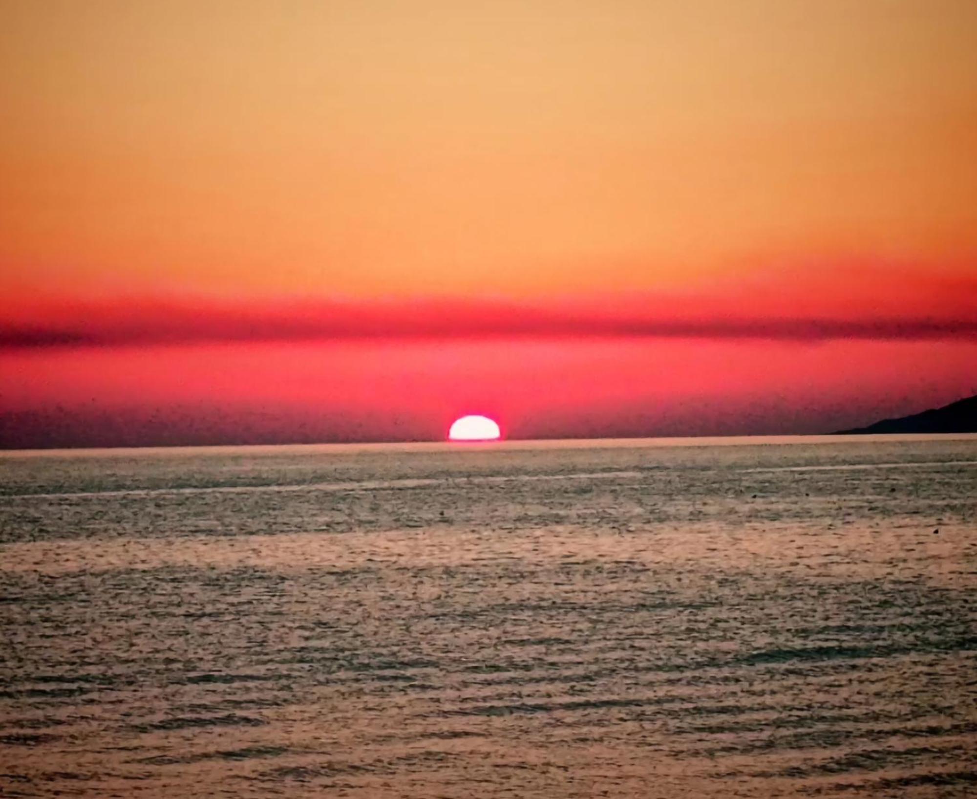 La Foggia Seaside Paradise Сікуліана Екстер'єр фото
